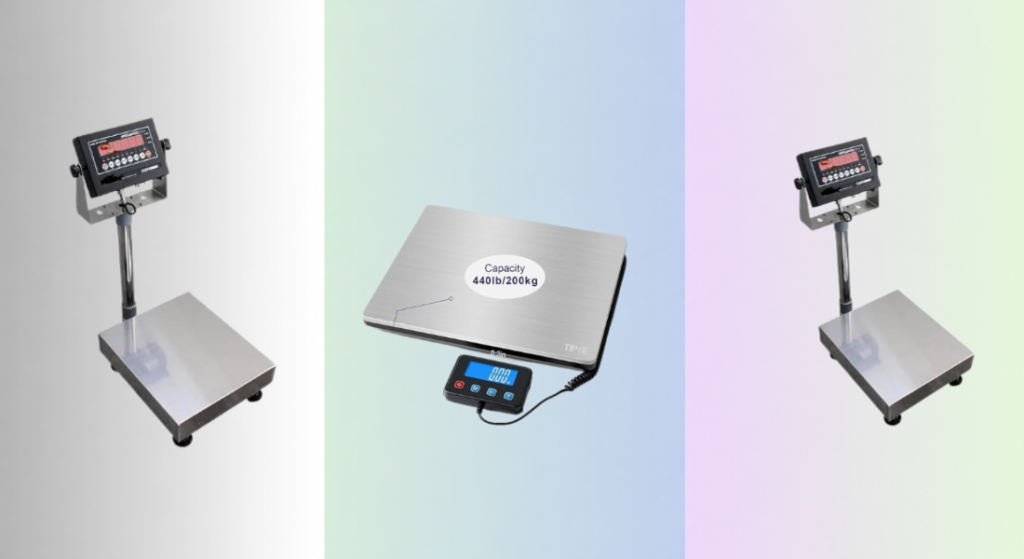Best Commercial Scales