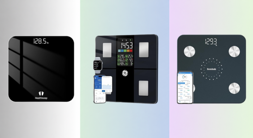 Best Electronic Weighing Scales