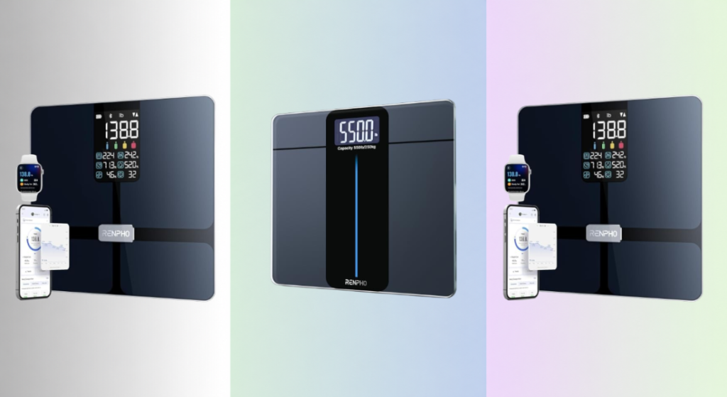 Best Renpho Scales