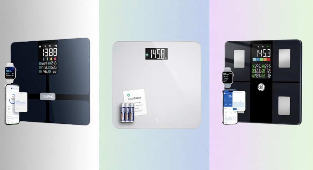 Best Scales for Athletes