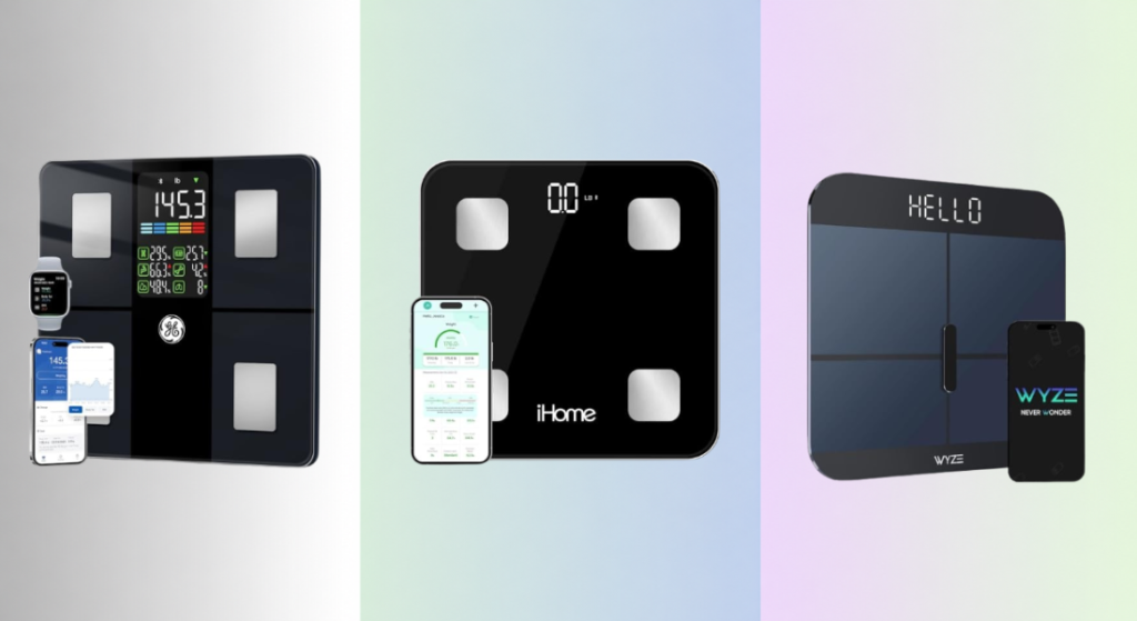 Best iOS Scales
